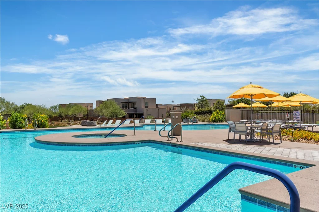4277 Sunrise Flats, Las Vegas, NV 89135