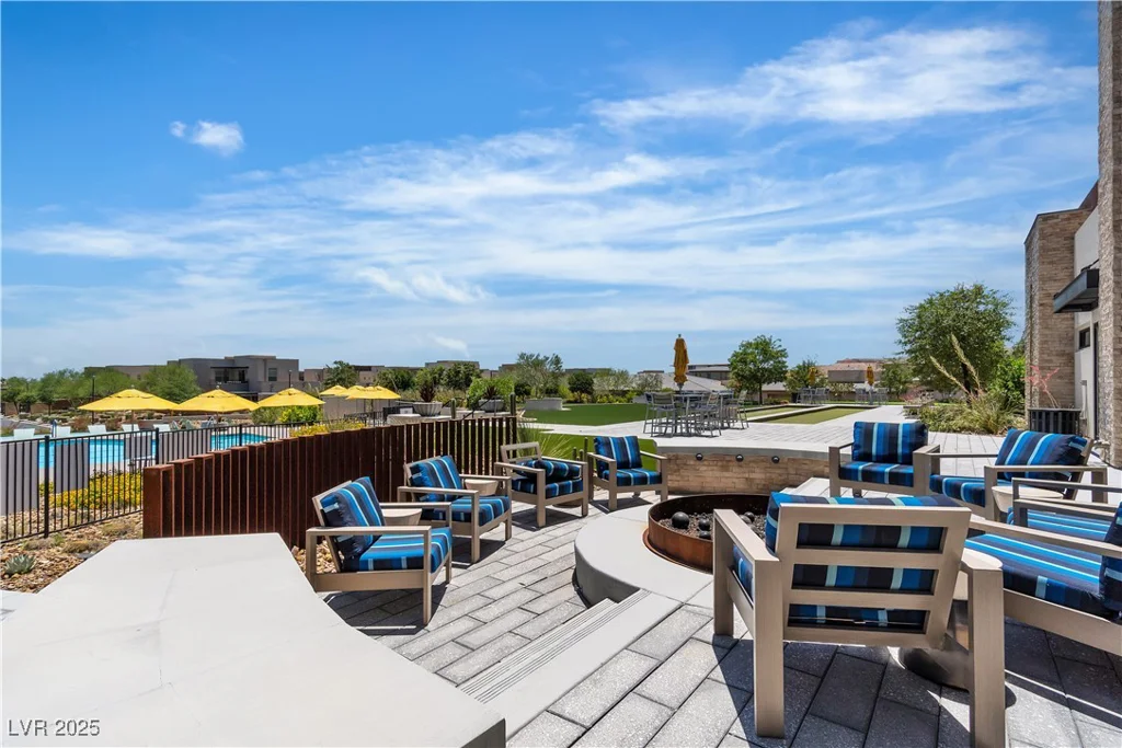 4277 Sunrise Flats, Las Vegas, NV 89135
