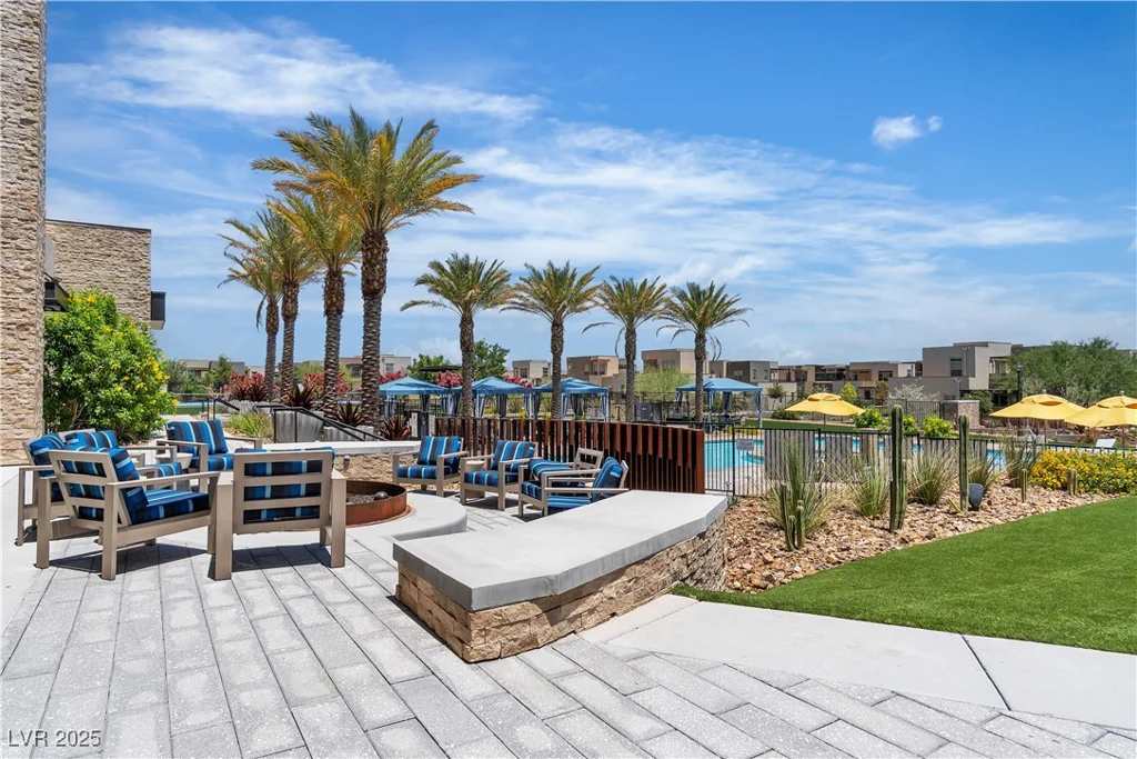 4277 Sunrise Flats, Las Vegas, NV 89135