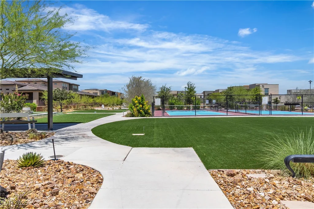 4277 Sunrise Flats, Las Vegas, NV 89135