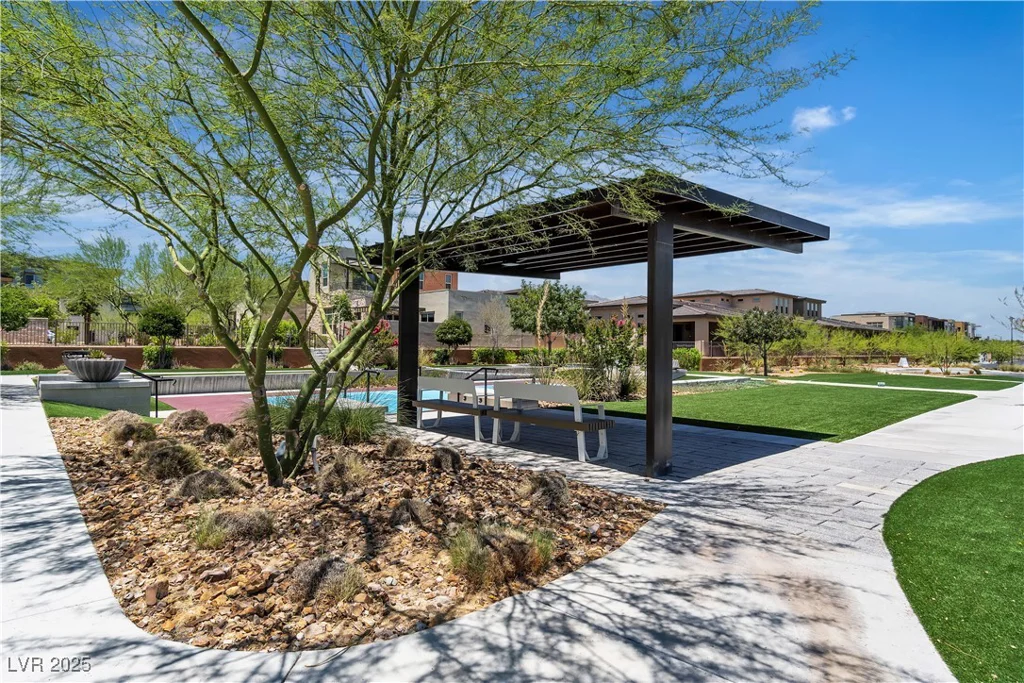4277 Sunrise Flats, Las Vegas, NV 89135