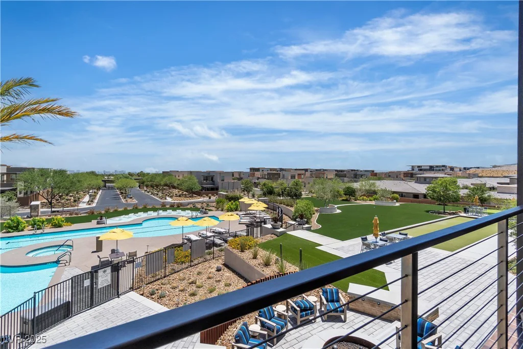 4277 Sunrise Flats, Las Vegas, NV 89135