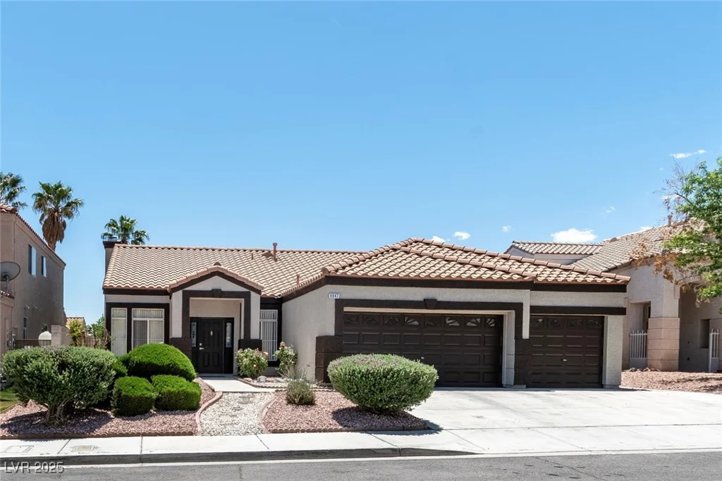 8847 Katie, Las Vegas, NV 89147