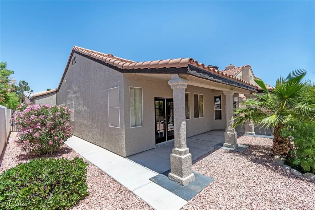 8847 Katie, Las Vegas, NV 89147