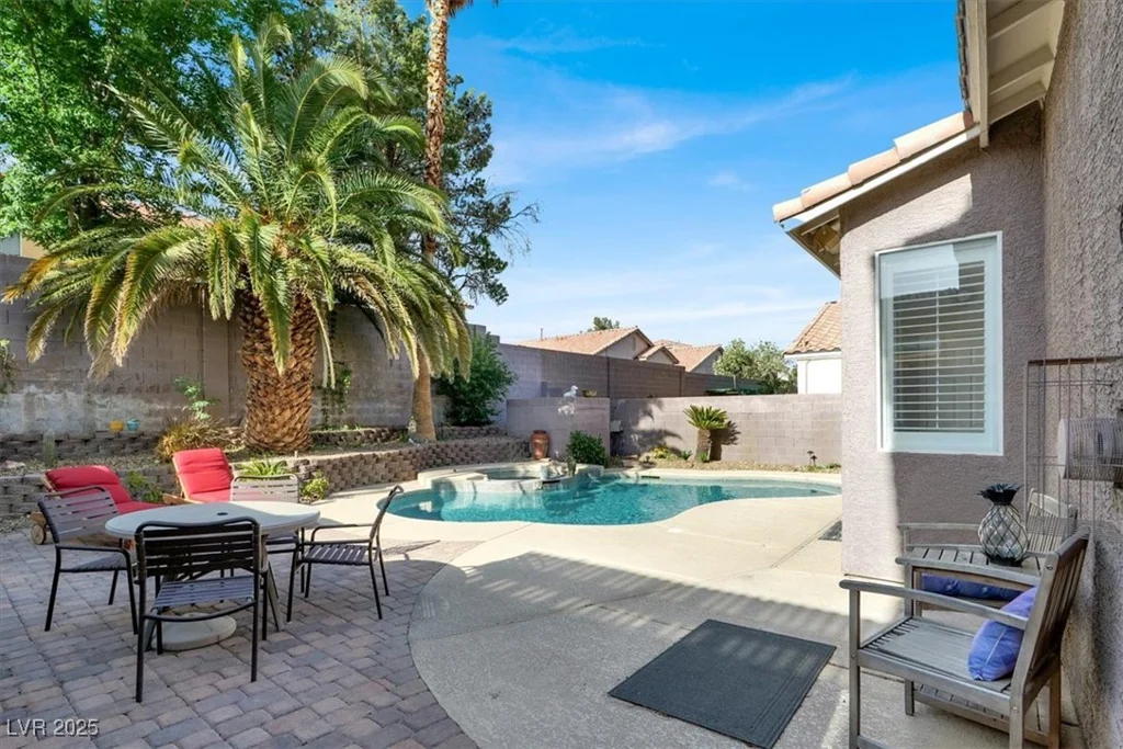 10046 Floragold, Las Vegas, NV 89147