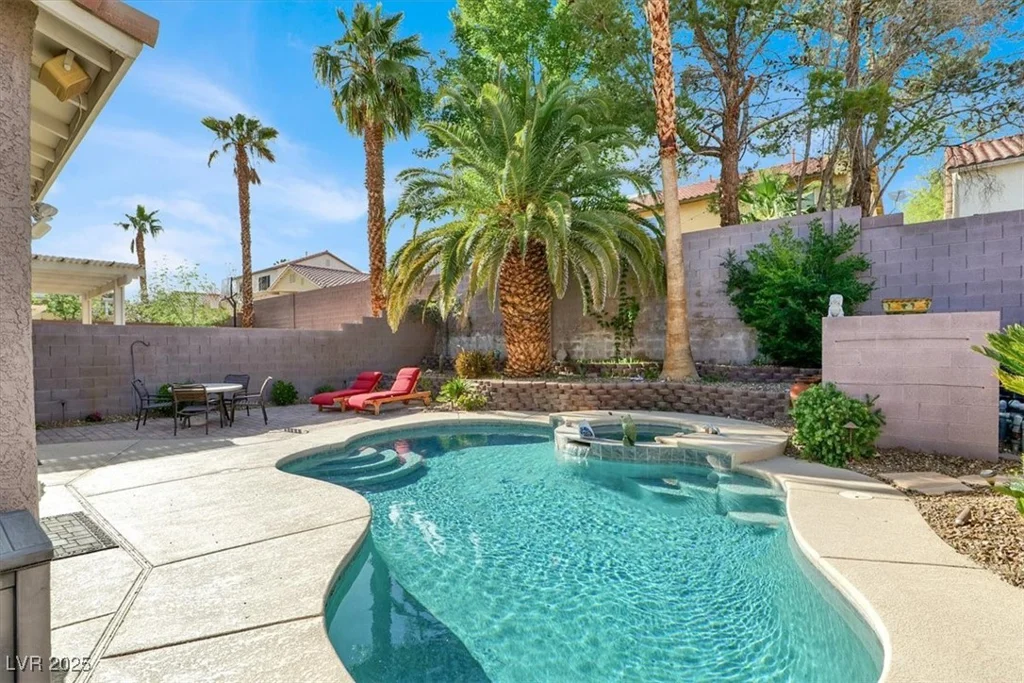 10046 Floragold, Las Vegas, NV 89147