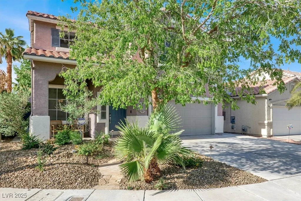 10046 Floragold, Las Vegas, NV 89147