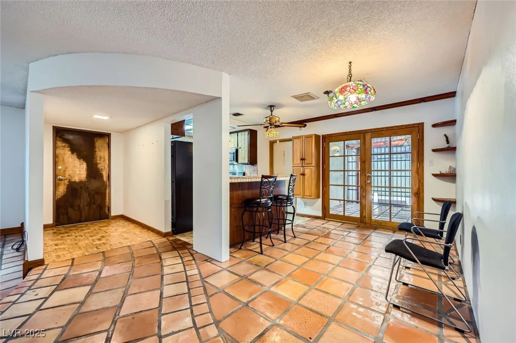 3536 Anthony, Las Vegas, NV 89121