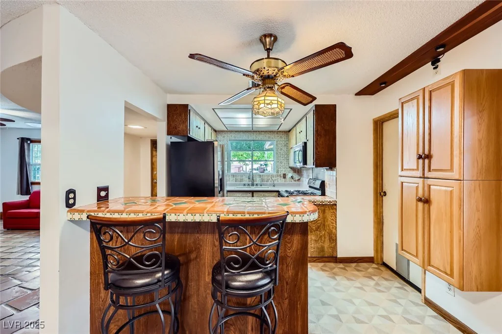3536 Anthony, Las Vegas, NV 89121