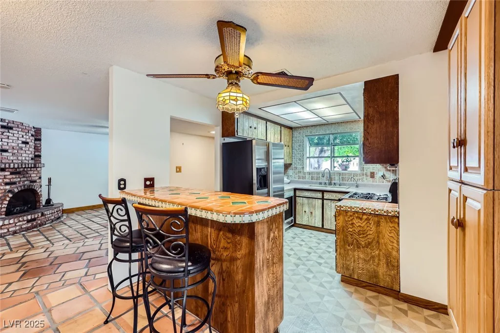3536 Anthony, Las Vegas, NV 89121