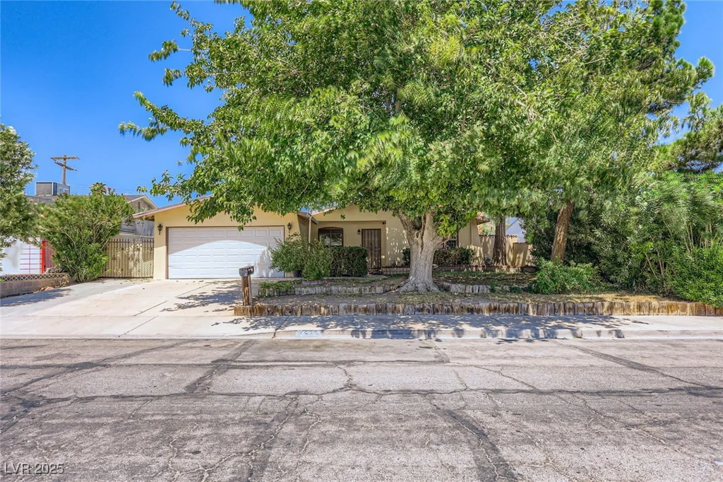 3536 Anthony, Las Vegas, NV 89121