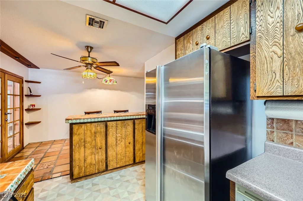 3536 Anthony, Las Vegas, NV 89121