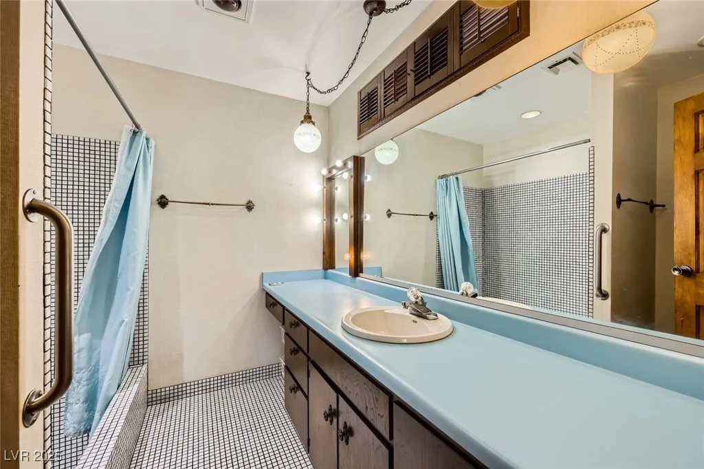 3536 Anthony, Las Vegas, NV 89121