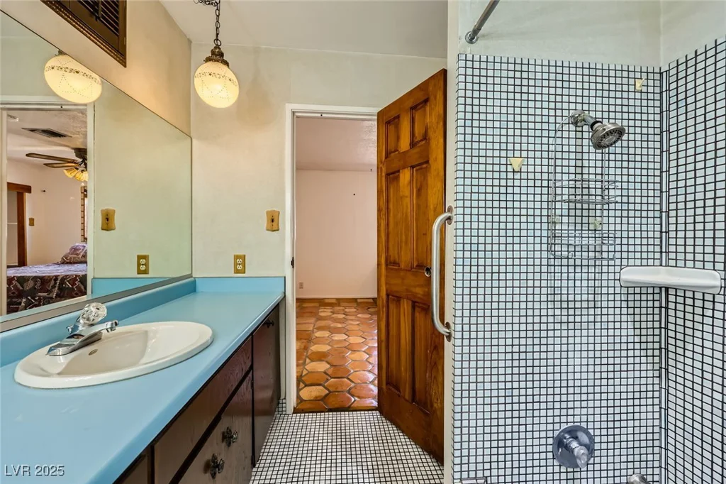 3536 Anthony, Las Vegas, NV 89121