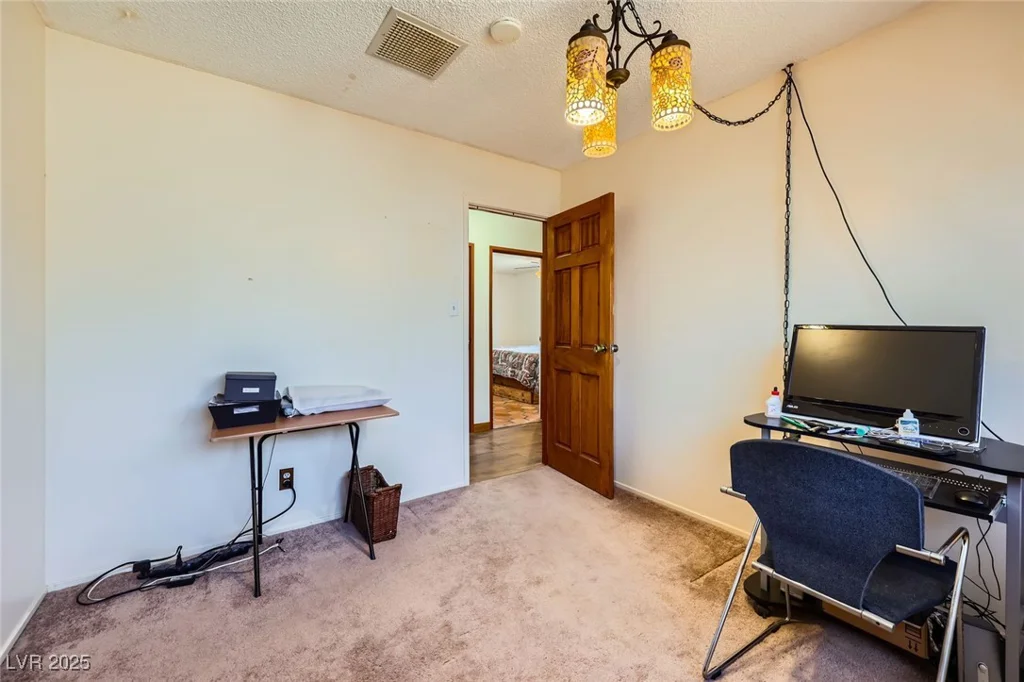 3536 Anthony, Las Vegas, NV 89121