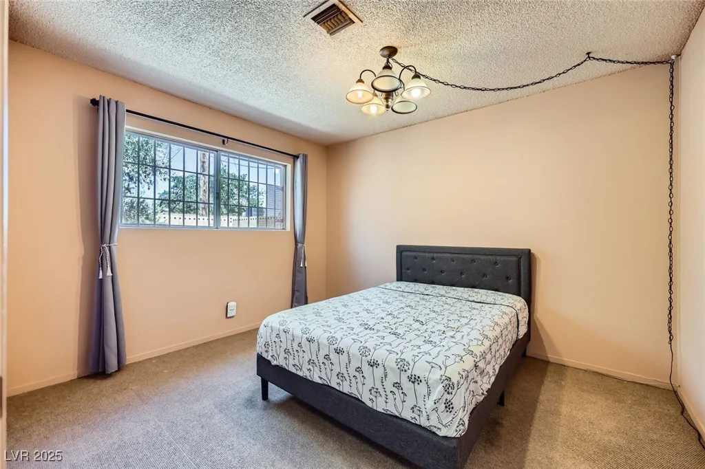 3536 Anthony, Las Vegas, NV 89121