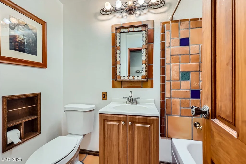 3536 Anthony, Las Vegas, NV 89121