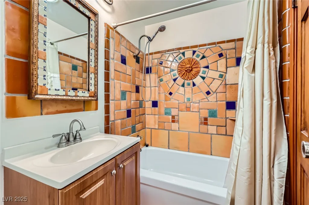 3536 Anthony, Las Vegas, NV 89121
