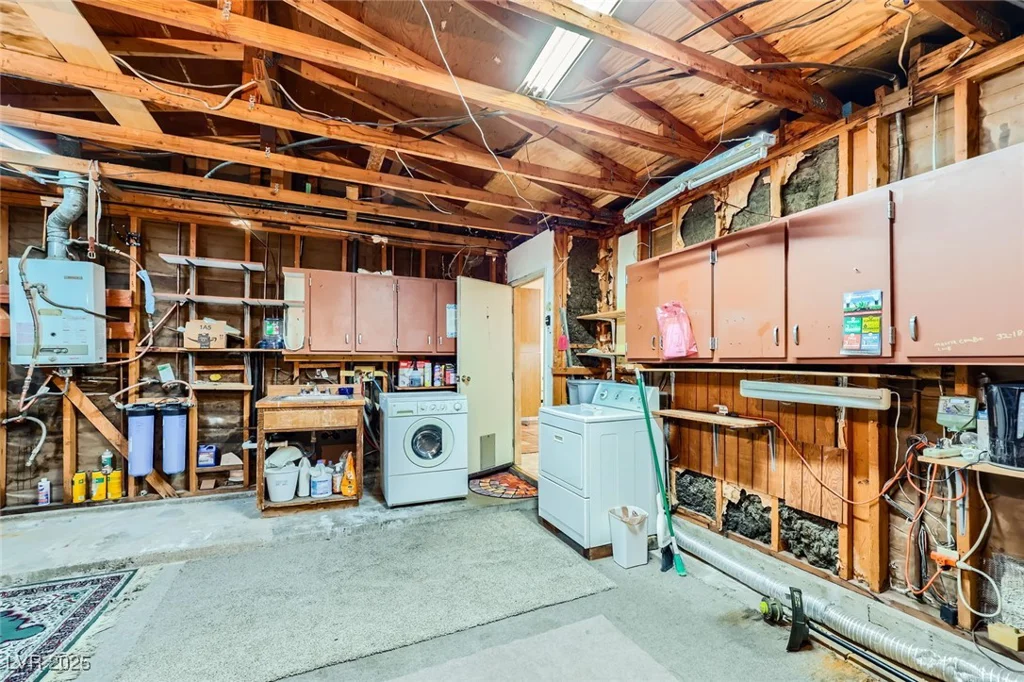 3536 Anthony, Las Vegas, NV 89121