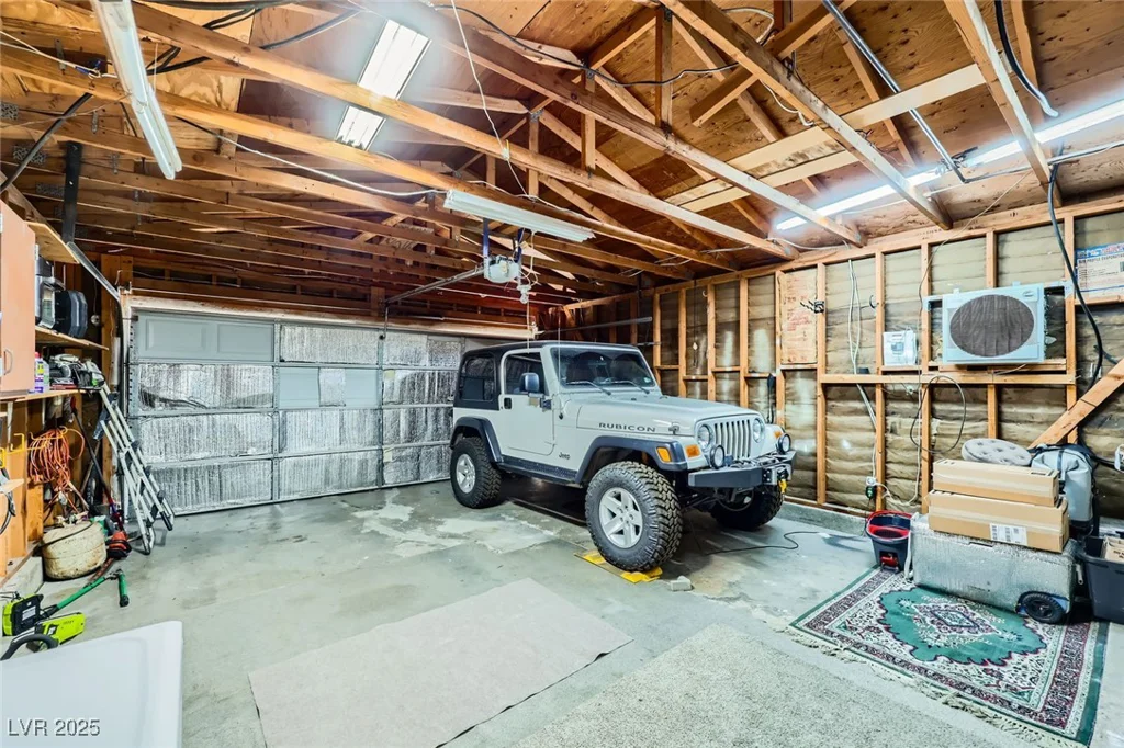 3536 Anthony, Las Vegas, NV 89121