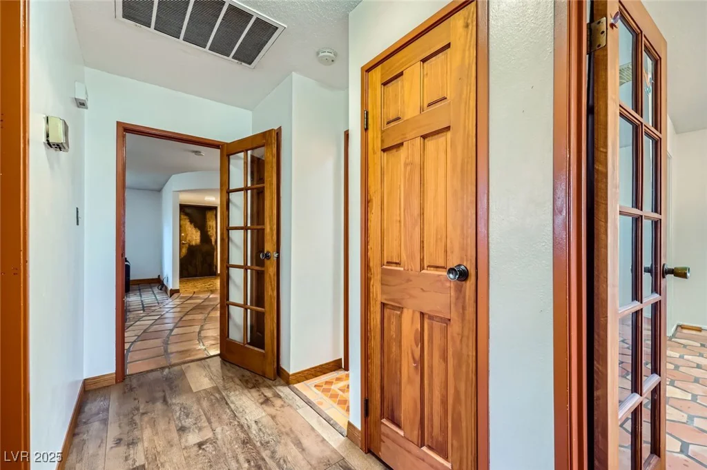 3536 Anthony, Las Vegas, NV 89121