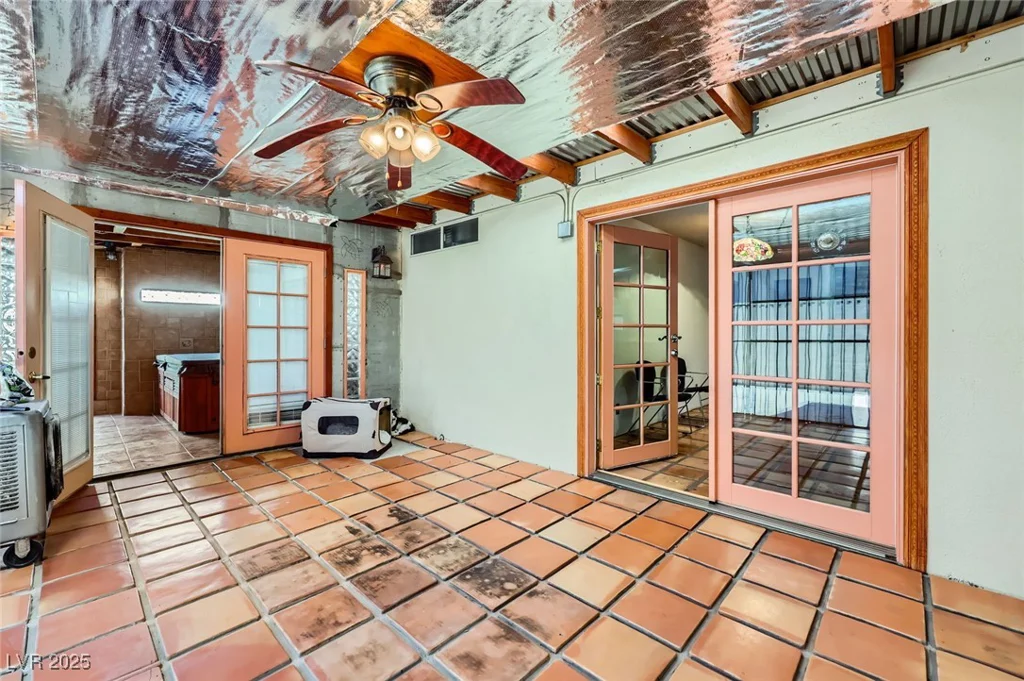 3536 Anthony, Las Vegas, NV 89121
