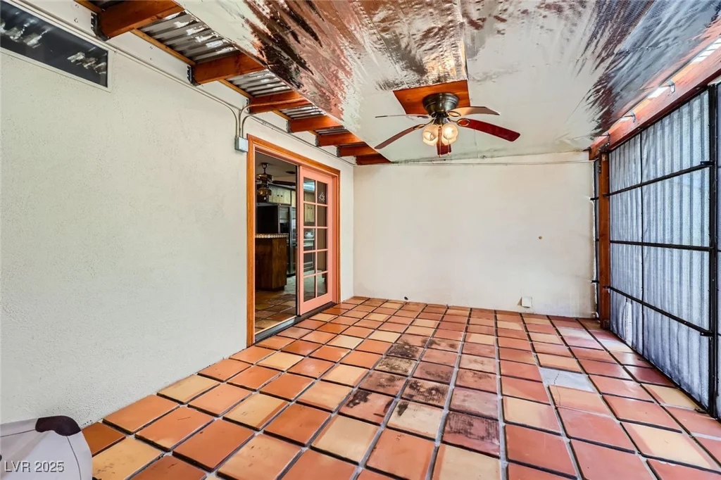 3536 Anthony, Las Vegas, NV 89121