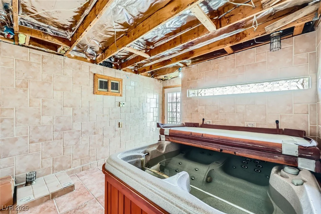 3536 Anthony, Las Vegas, NV 89121