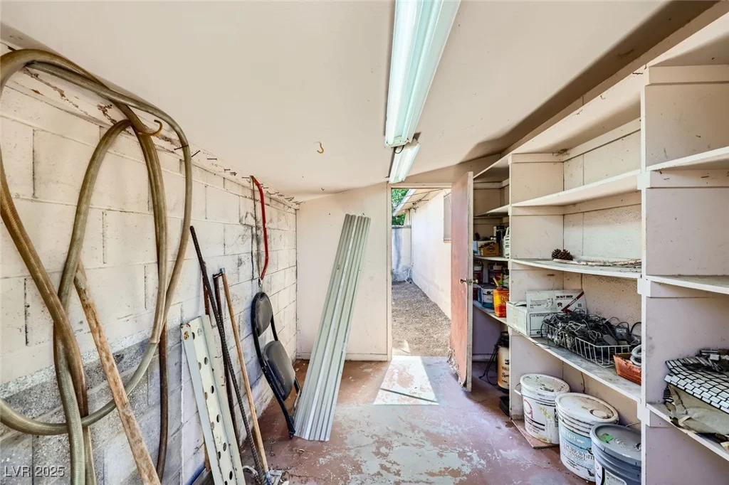 3536 Anthony, Las Vegas, NV 89121