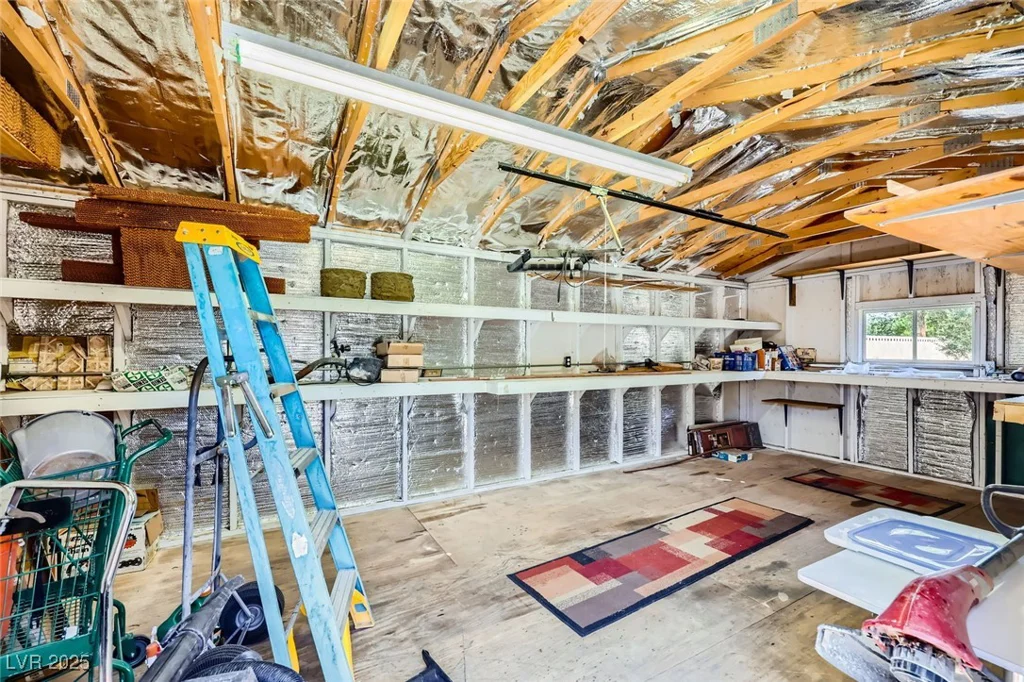 3536 Anthony, Las Vegas, NV 89121