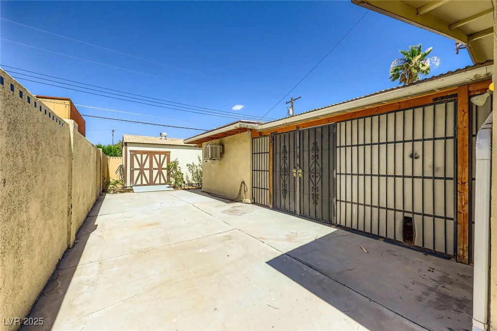 3536 Anthony, Las Vegas, NV 89121