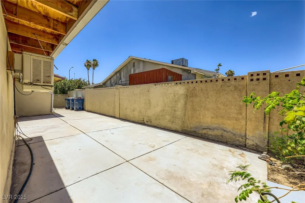 3536 Anthony, Las Vegas, NV 89121