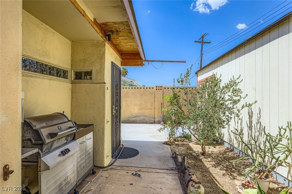 3536 Anthony, Las Vegas, NV 89121
