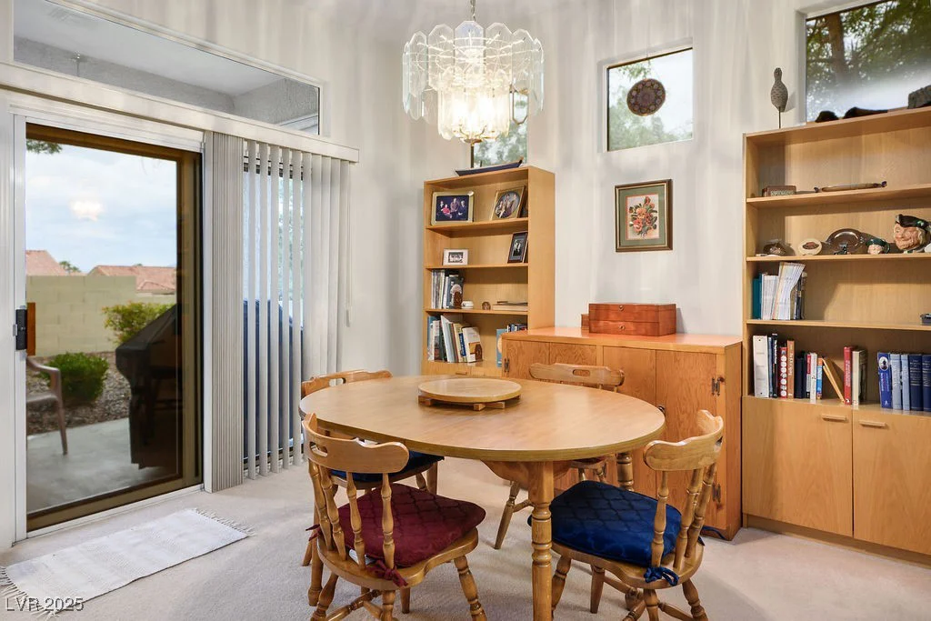 10720 Sky Meadows, Las Vegas, NV 89134