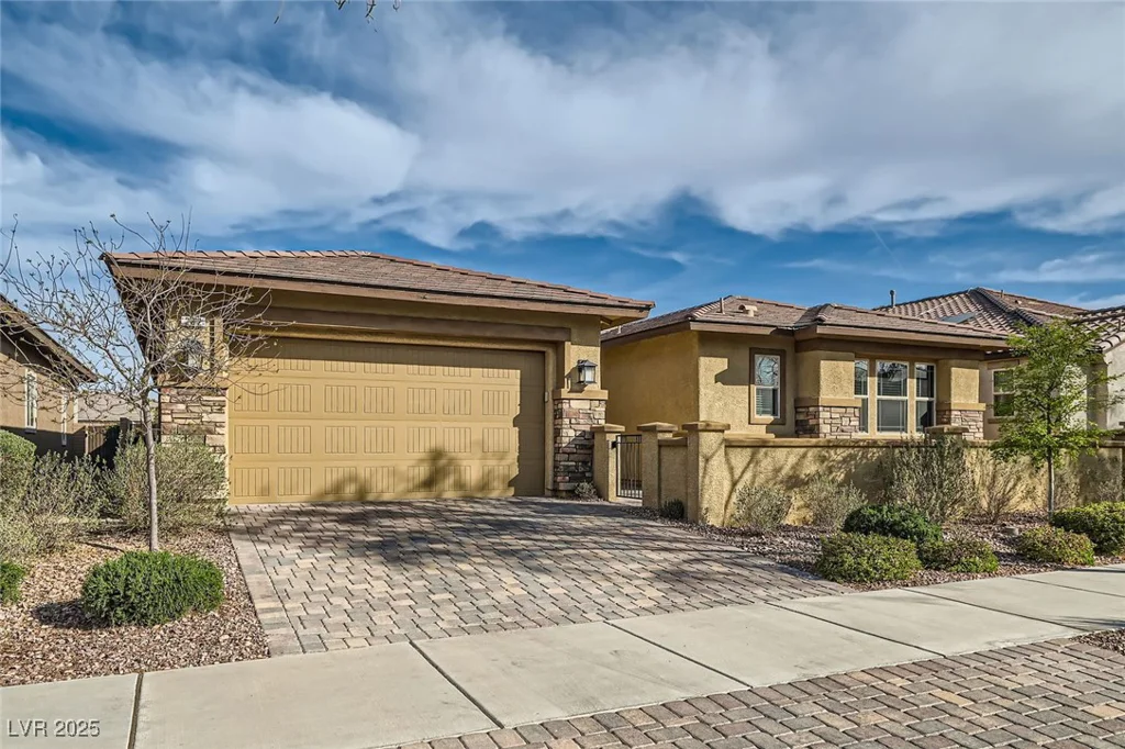 262 Inflection, Henderson, NV 89011