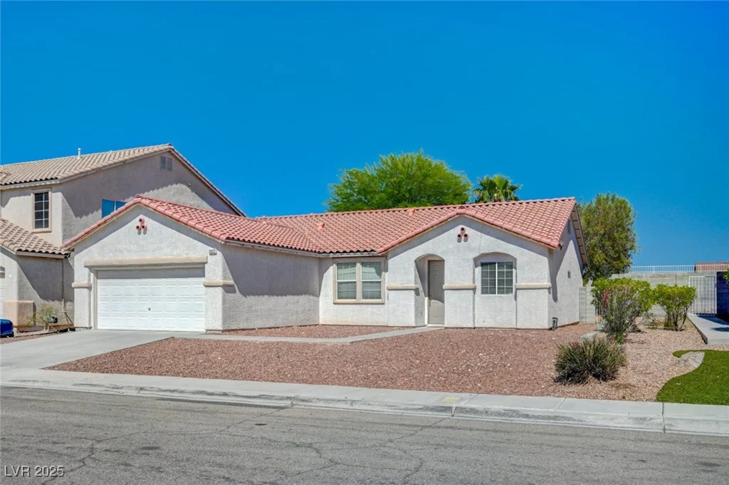 5622 Sage Pines, Las Vegas, NV 89118