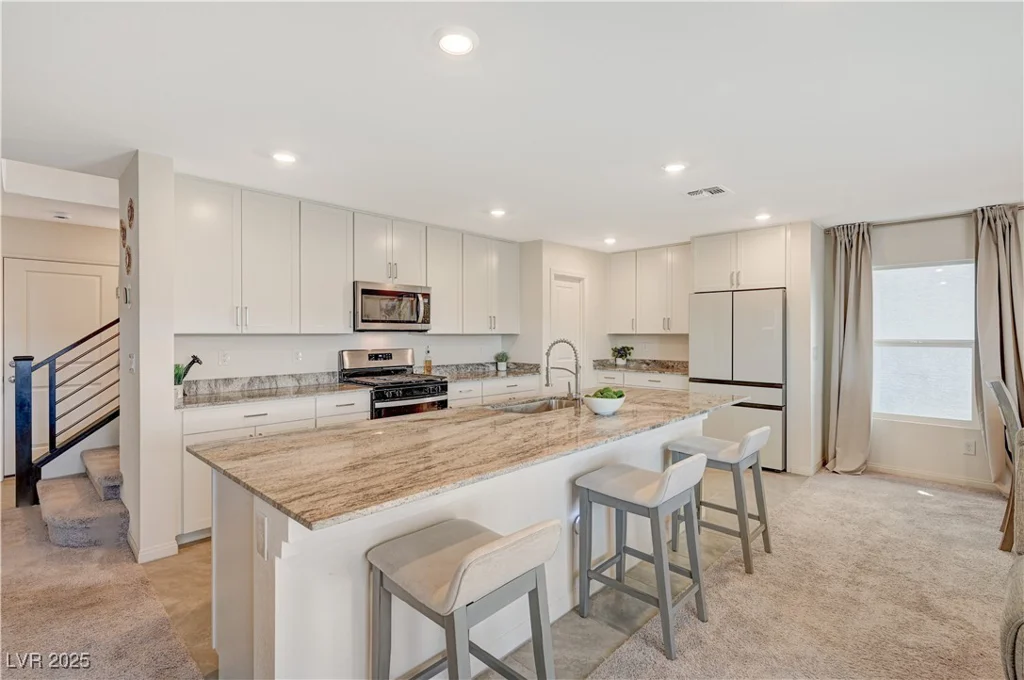 4977 Birchland Manor, Las Vegas, NV 89139