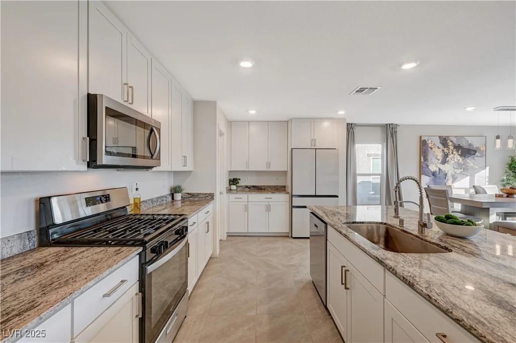 4977 Birchland Manor, Las Vegas, NV 89139