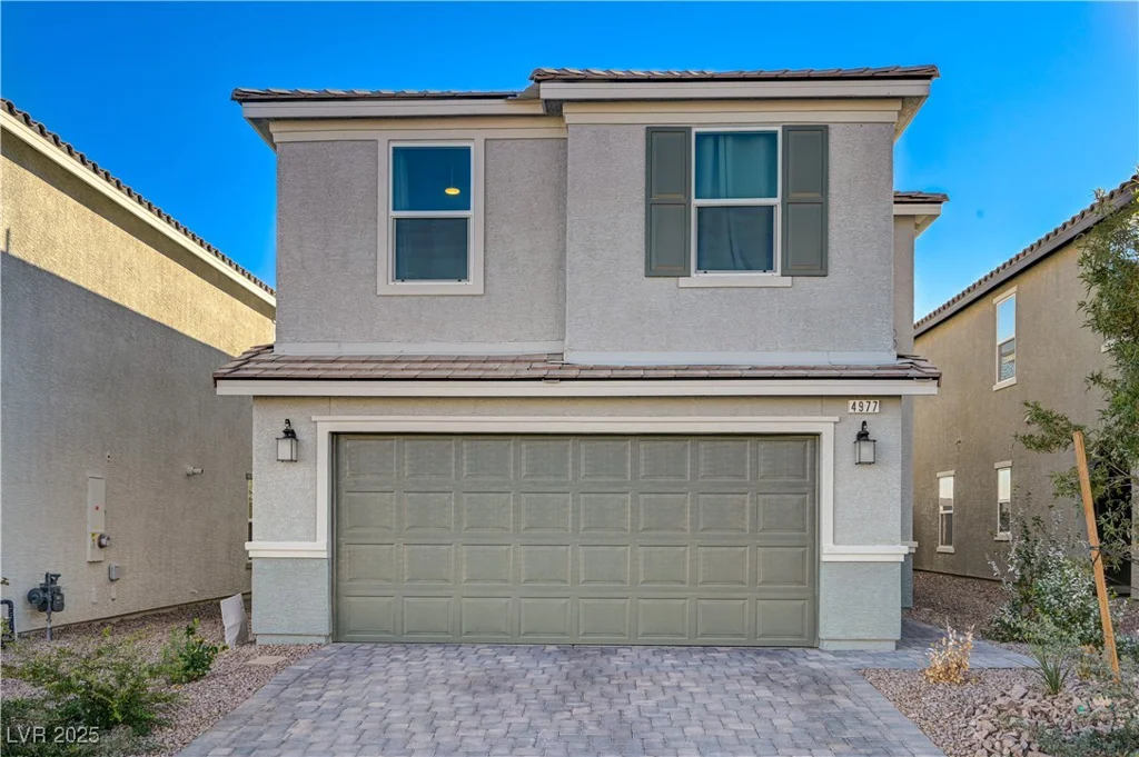 4977 Birchland Manor, Las Vegas, NV 89139