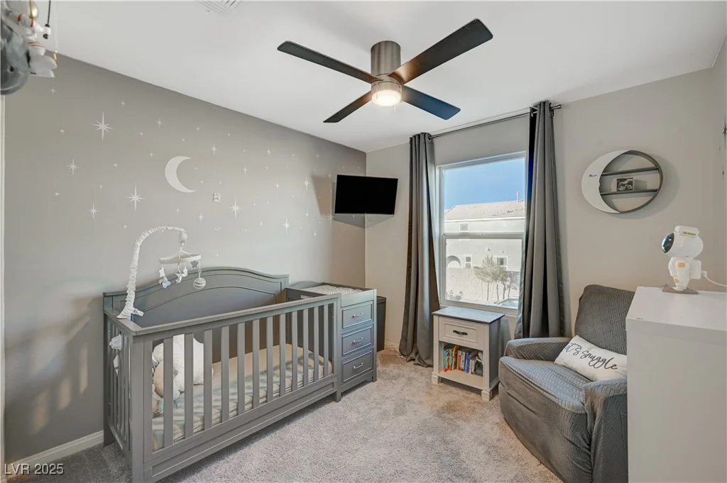 4977 Birchland Manor, Las Vegas, NV 89139