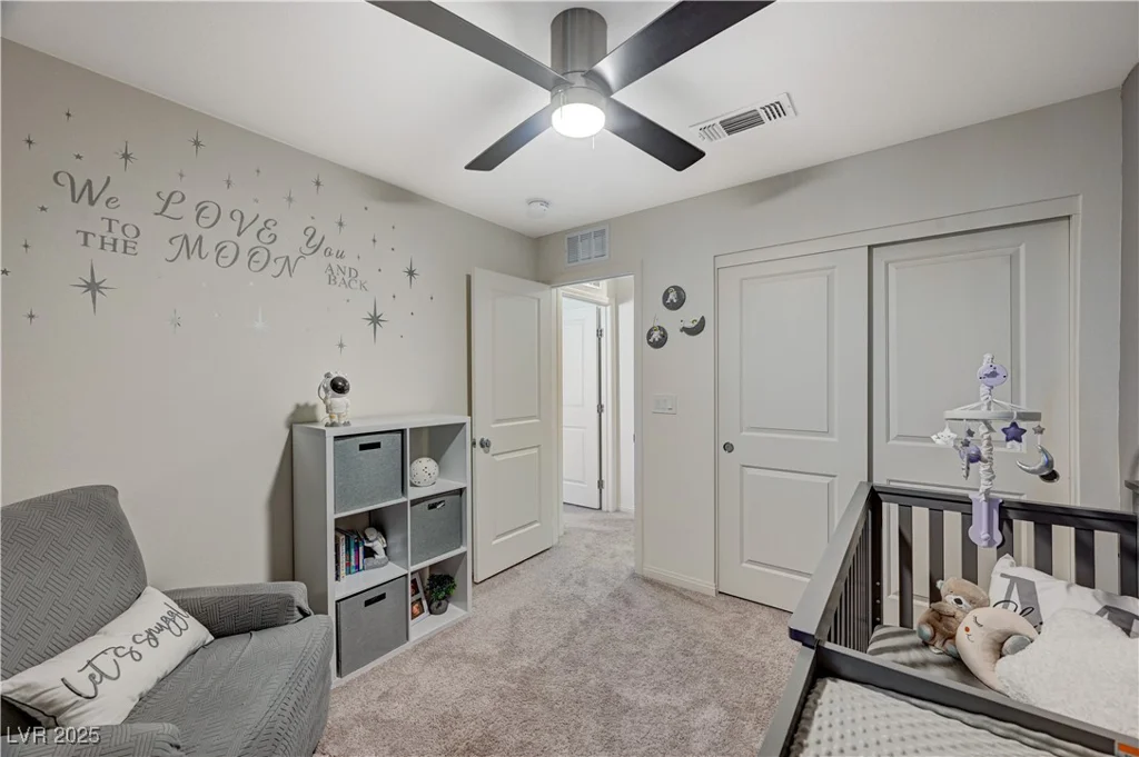 4977 Birchland Manor, Las Vegas, NV 89139