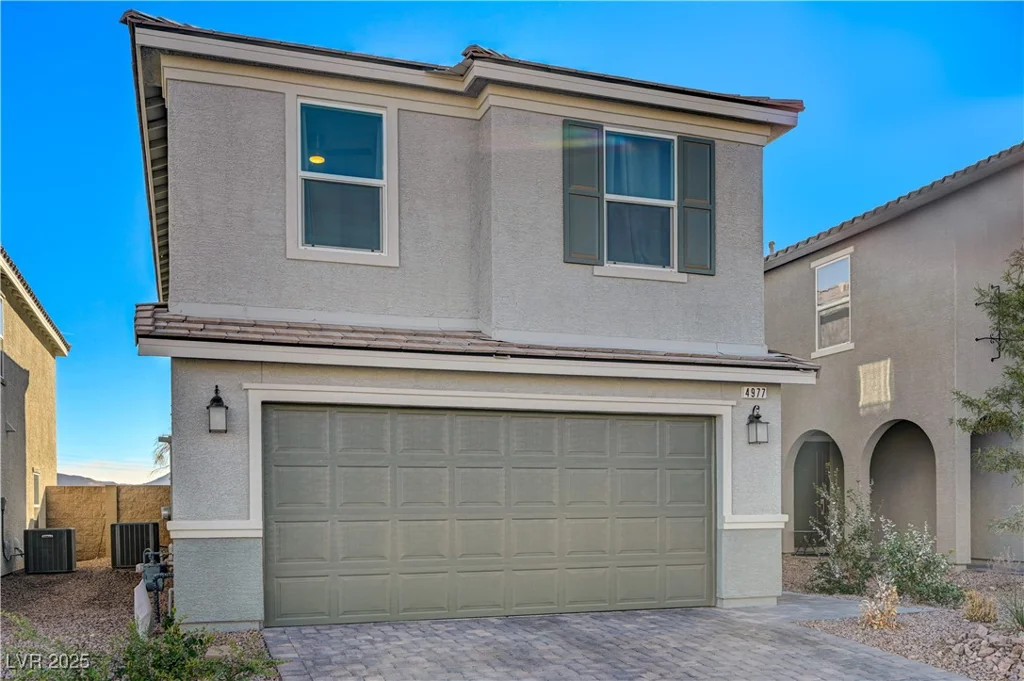 4977 Birchland Manor, Las Vegas, NV 89139