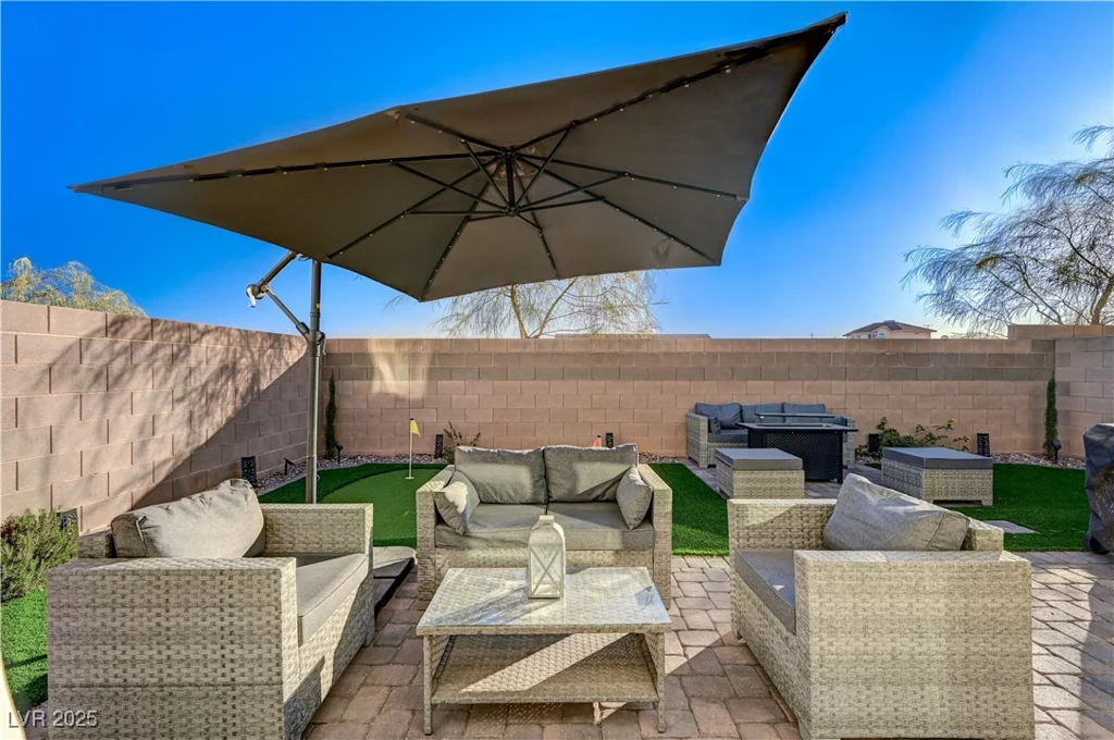 4977 Birchland Manor, Las Vegas, NV 89139