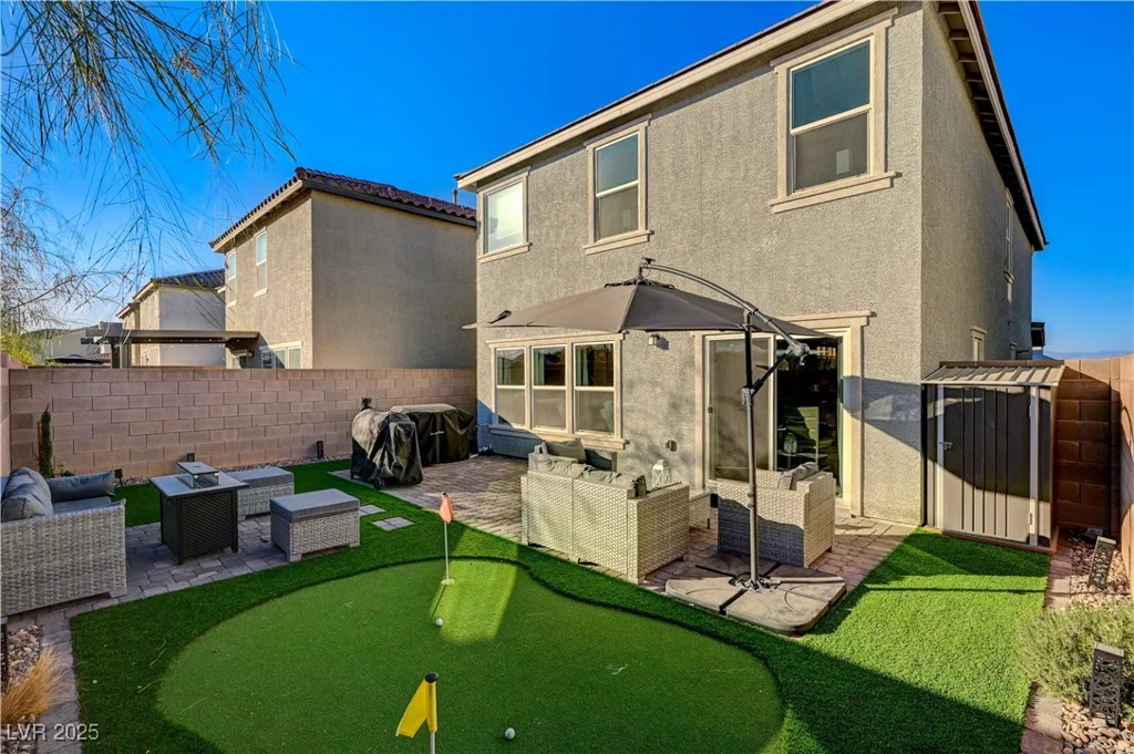4977 Birchland Manor, Las Vegas, NV 89139