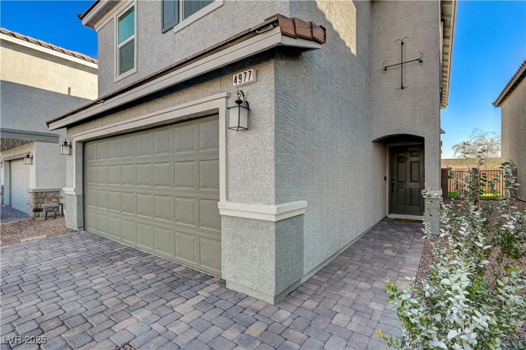 4977 Birchland Manor, Las Vegas, NV 89139