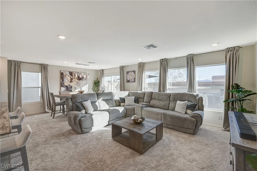 4977 Birchland Manor, Las Vegas, NV 89139