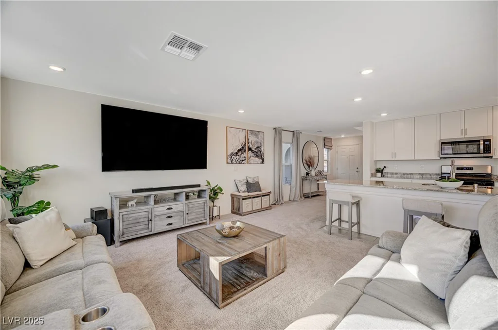 4977 Birchland Manor, Las Vegas, NV 89139