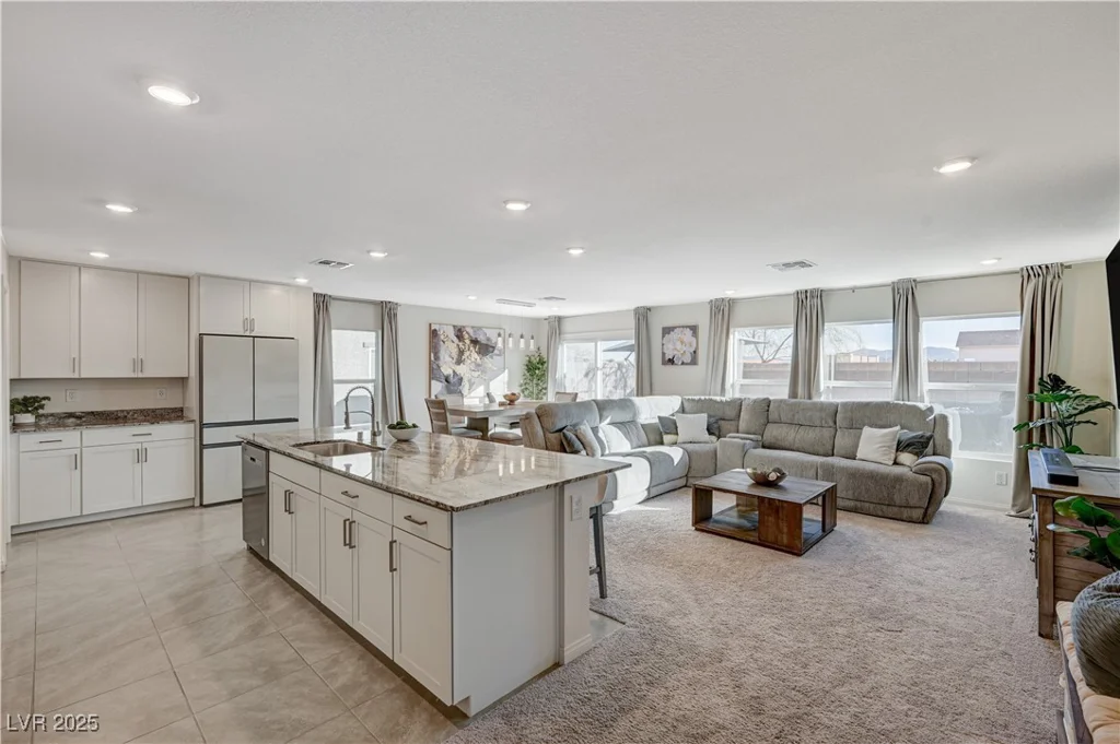 4977 Birchland Manor, Las Vegas, NV 89139