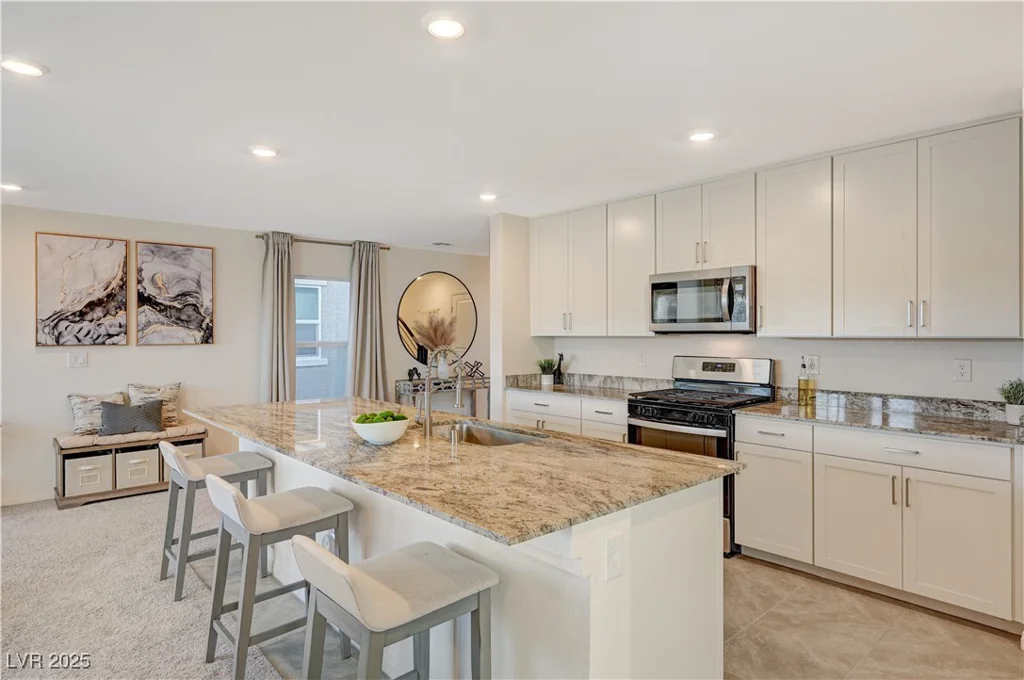 4977 Birchland Manor, Las Vegas, NV 89139