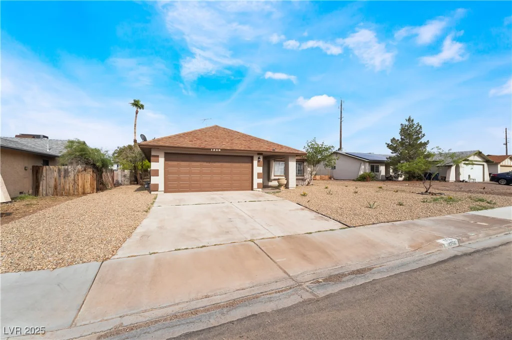 1356 Spague, Henderson, NV 89011